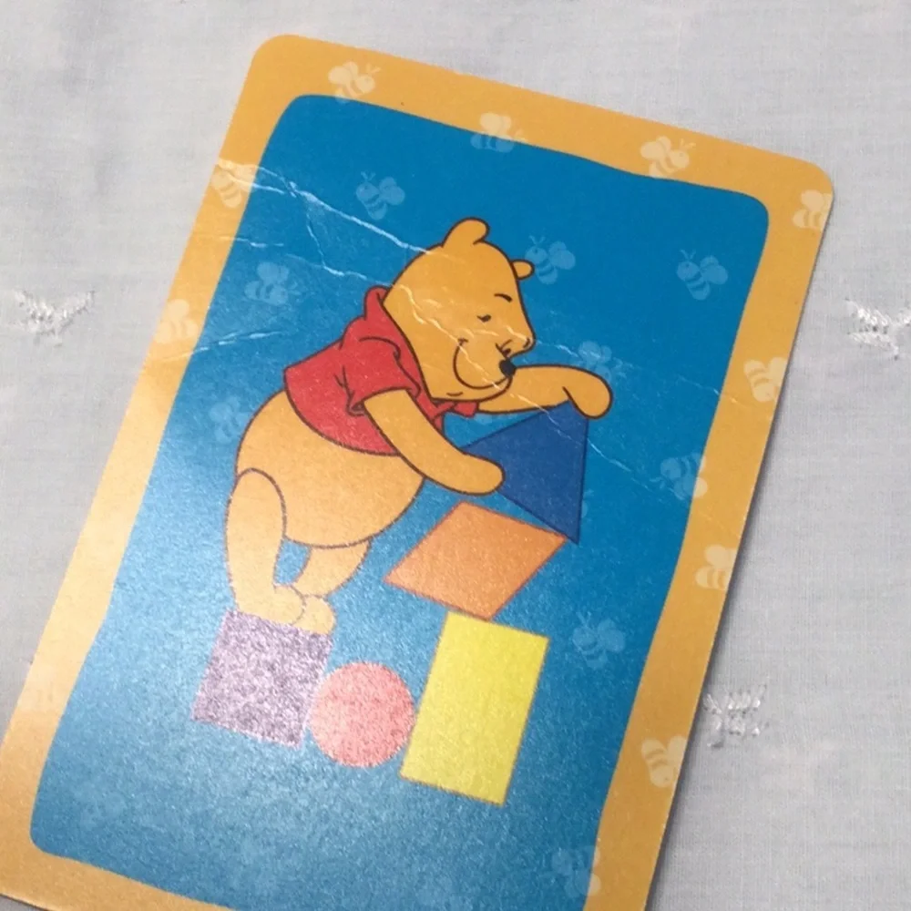 Disney winnie pooh